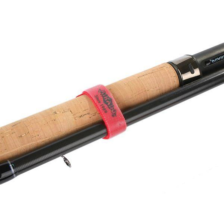 WIĄZANIE-OPASKA DO WĘDKI 145 x 20 x 13 mm – op.10szt. MIKADO AMR07-145