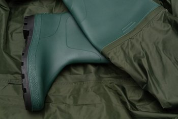 SPODNIOBUTY MIKADO II rozmiar 46 MIKADO UMS01-46