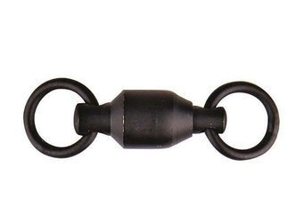 KRĘTLIK SUMOWY MADCAT POWER BB SWIVELS 110KG - 3szt w opak. DAM 8152021