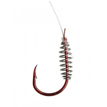 PRZYPONY HACZYKI DO CIASTA  hak 4 / 0.25MM /  80CM / 4szt. w opak. DAM 66515