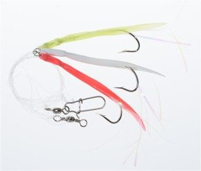 PRZYWIESZKI NA DORSZE 5X1SZT JAXON AJ-MA23B