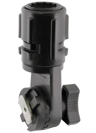 Łącznik do bocznego montażu rodholdera SCOTTY 0426 DRAGON KSP-0426