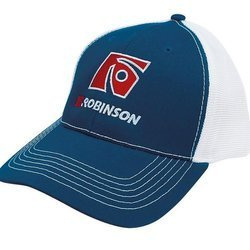 Czapka z daszkiem Robinson Robinson 69-CZ-R19