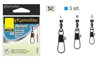 ADAPTER DO SPŁAWIKA ROZMIAR L OP.5SZT K5013 BLN KAMATSU 585013003