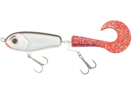 Wobler STRIKE PRO Wolf Tail Jr. 16cm/31g A010 Shallow DRAGON TEV-EG175S-A010