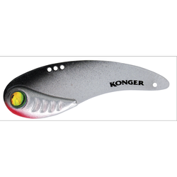 CYKADA BLADES CICADA VIBER 3g kol. nr 01 BLACK BACK KONGER 381300001