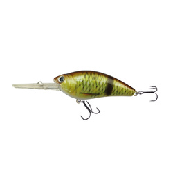 Wobler Robinson Finder F60, 60mm, 10g Robinson 46-1FI-F60-CR