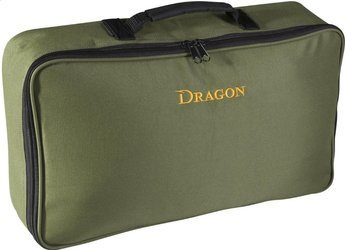 Pojemnik na flashery        DRAGON CHR-97-30-000