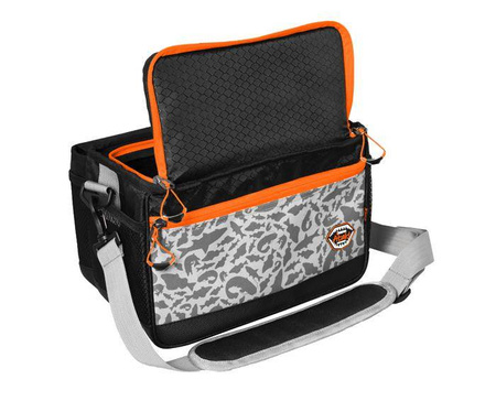 Delphin ATAK! Quick torba na ramię  Delphin (101000452)