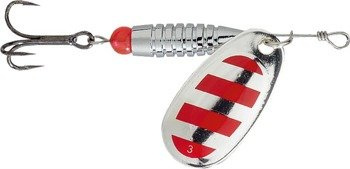 BŁYSKOTKA OBROTÓWKA JAXON HR ATUS 1 C 5X1SZT JAXON BO-HXB1C