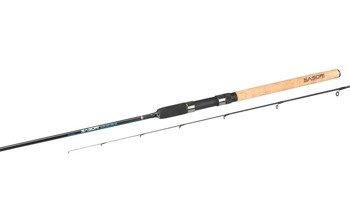 SPINNING SASORI ULTRA LIGHT SPIN 240 c.w. 2-15g MIKADO WAA715-240