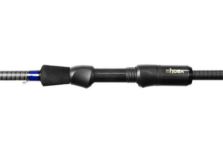 WĘDKA SPINNING HOAX /  2 składy  206cm/7-28g 206cm/7-28g Delphin (110389236)