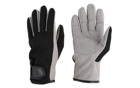 RĘKAWICZKI NEOPRENOWE rozm. XL MIKADO UMR-05-XL