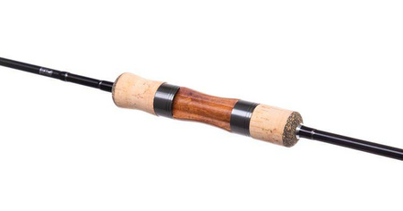 WĘDKA - SENSOR-X TRAVEL 198T c.w.2-8 (4 sec.) MIKADO WAA914-198T