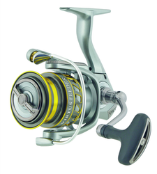 RYOBI VIRTUS FEEDER 4000FD 4+1BB KOŁOWROTEK KONGER 007004400