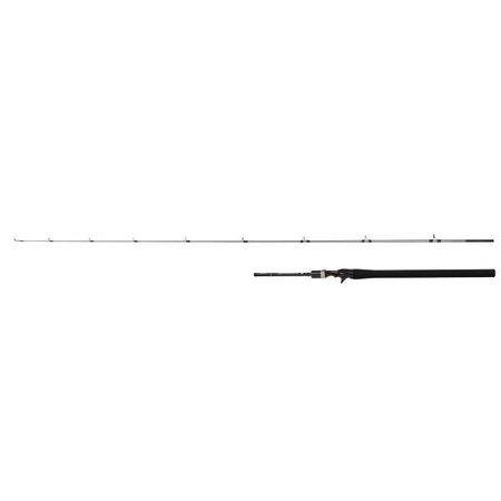 Wędka Speedmaster R Jigging Casting 1,91m 120g 2 cz. Shimano (19SPMRB631)