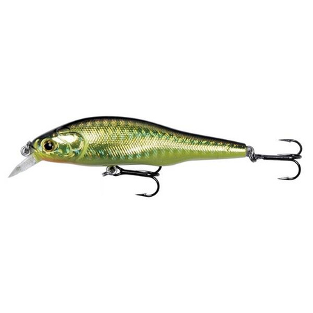 Wobler Robinson Humper F80, 80mm, 10g Robinson 46-1HU-F80-TE