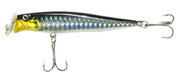 WOBLER ATRACT FLASH 8,5cm A JAXON VR-XHP085A