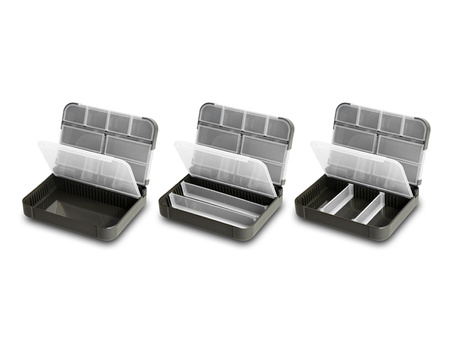 Organizer KlikBOX Duo 175-9P  Delphin (101005754)