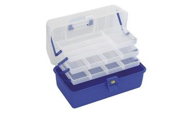 SKRZYNKA NA AKCESORIA UAC-B002 (36 x 20 x 20 cm) MIKADO UAC-B002