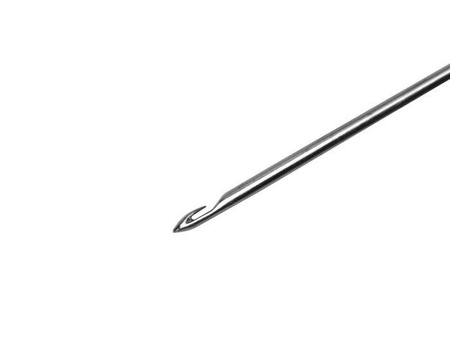 Igła THE END GRIP Safety Mini Delphin (830600050)