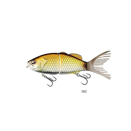 Wobler Bantam BT Sraptor 58g 182mm 0-1,0m 002 Manabuna Floating Shimano (59VZR818T01)