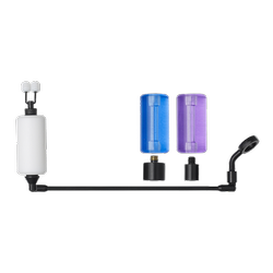 K1 LIMITED EDITION MEGA SWING-ARM KIT 1 ROD W, P, B Prologic (72783)