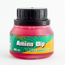 Carpex Amino Dip - Strawberry, 80ml Carpex 64-CD-STR