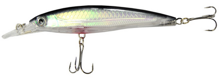 WOBLER ATRACT BLEAK 10cm A JAXON VR-XHN100A