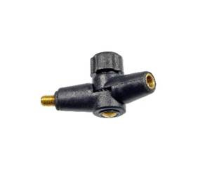 KOŃCÓWKA ŁĄCZNIK Z REGULACJĄ ROZMIAR M KONGER 700004078