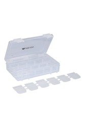 PUDEŁKO JEDNOSTRONNE H394 (16.7cm x 11.5cm x 3.5cm) MIKADO UACH-H394