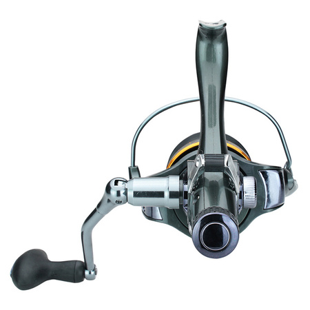 Kołowrotek Robinson Method Runner FD 506 Robinson 23K-MR-050