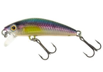 Wobler STRIKE PRO Mustang Minnow Sinking 3.5cm/1.6g A210-SBO    DRAGON TEV-MG015S-A210SBO