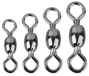 Krętliki Savage Gear Swivel M #2 38kg BLN 15szt (54910)