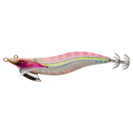 SQUID BEAT EGI #2.5 10G SLOW SINK PINK 1PCS Savage Gear (74812)