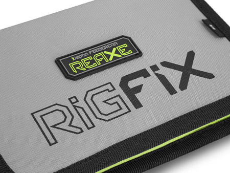 Etui na przypony Delphin REAXE RigFIX Delphin (101004425)