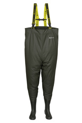 SPODNIOBUTY - UMS07 - ROZM.47 - op.1kpl. MIKADO UMS07-47