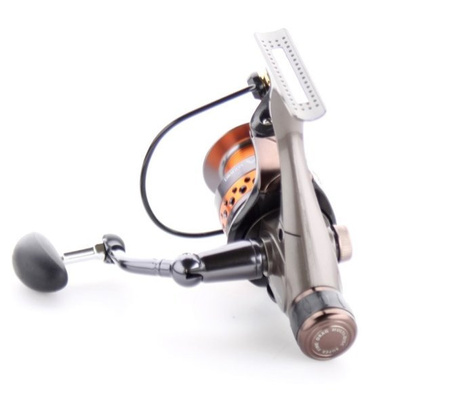 Kołowrotek Dragon VIPER RD620i szp.alum. + zap. 20 5BB+Inf.AR DRAGON CHI-13-03-620