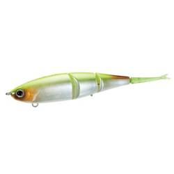 Bantam BT Bait 99F 99mm 6g 007 Chart White Shimano (59VZR699V06)