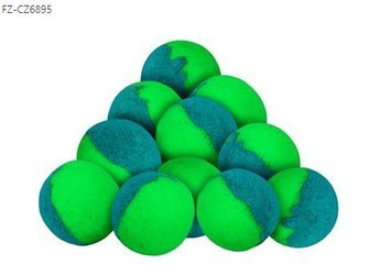 KULKI GALACTIC DUO WAFTERS KAŁAMARNICA-MUSZLA JAXON 15G FZ-CZ6895