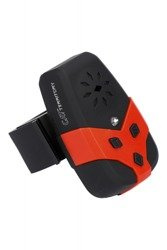 SYGNALIZATOR SUMOWY - CAT TERRITORY BANG! - NIEBIESKI MIKADO AMS07-BANG-B