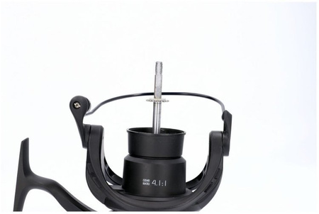 KOŁOWROTEK KARPIOWY - NOCTIS CARP 8010 FD MIKADO KDA134-8010FD