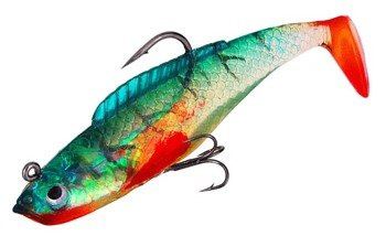 PRZYNĘTA CRYSTAL FISH WX5556 - 8cm - op.2szt. MIKADO WX5556-  8 CM