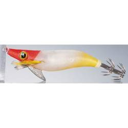 Sephia Suisui Dropper 2,5 2.5Gou/6.5gr 003 Red Yellow Shimano (59VQSX25U02)