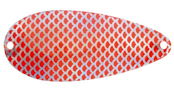 BŁYSTKA WAHADŁOWA HS KARAŚ RAB 3 E 5X1SZT JAXON BW-JKS3E