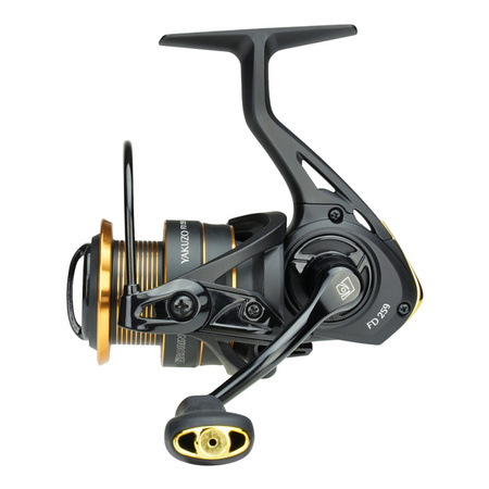 Kołowrotek Robinson Yakuzo FD 259 Robinson 23P-YK-025