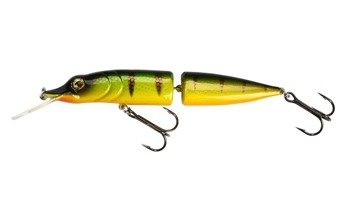 WOBLER FH - HARRIDAN 12 cm / S52 - PŁYWAJĄCY MIKADO PWF-HN-12F-S52