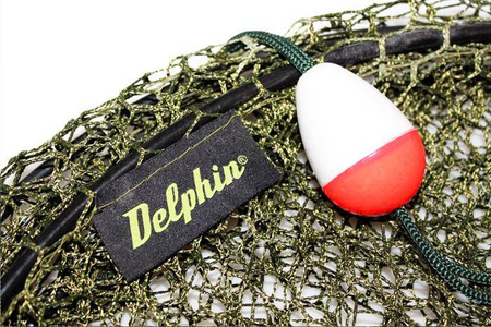 Siatka na ryby Delphin BASE 40/100cm Delphin (950900340)