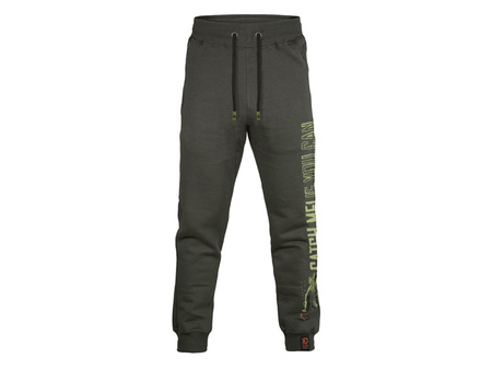 Spodnie dresowe Delphin Catch me CARP NX XXL Delphin (101004910)