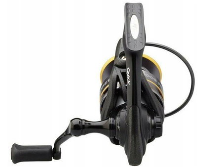 KOŁOWROTEK DAM IMPRESSA 4S 3000S FD 3+1BB IGSP Quick (72994)